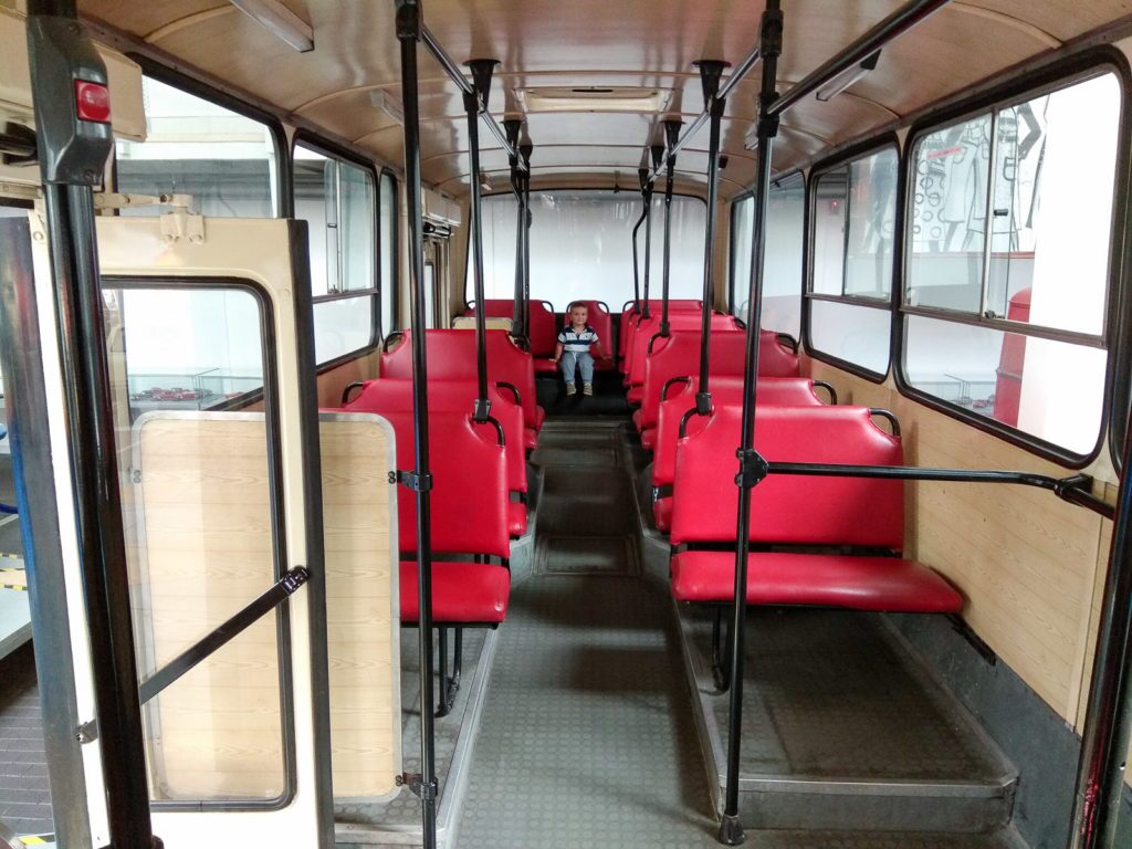 Atrakcje dla dzieci w Szczecinie