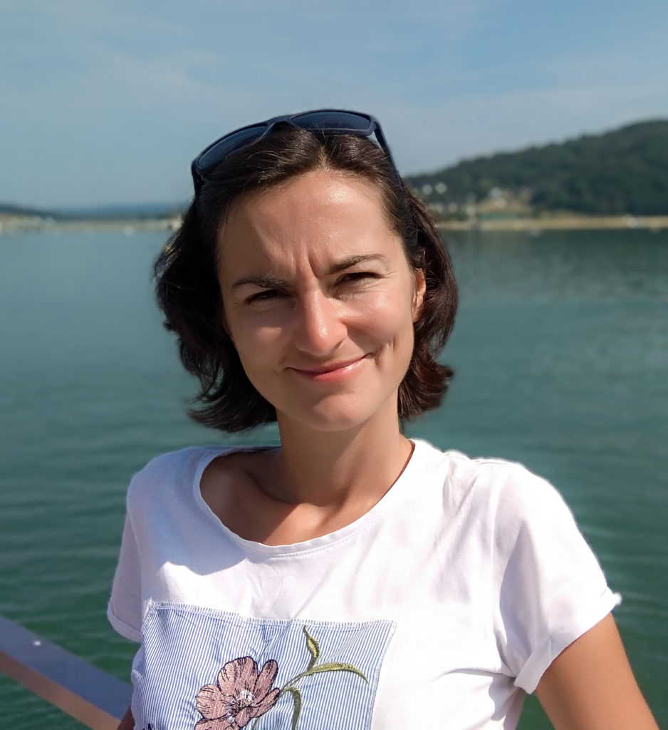 Maria Rybak