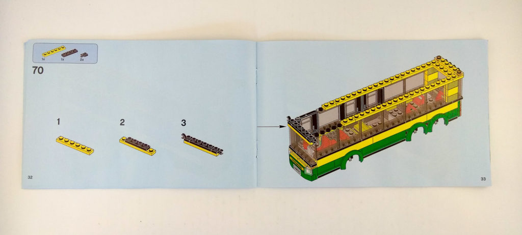 kreatywna zabawa klockami instrukcja lego