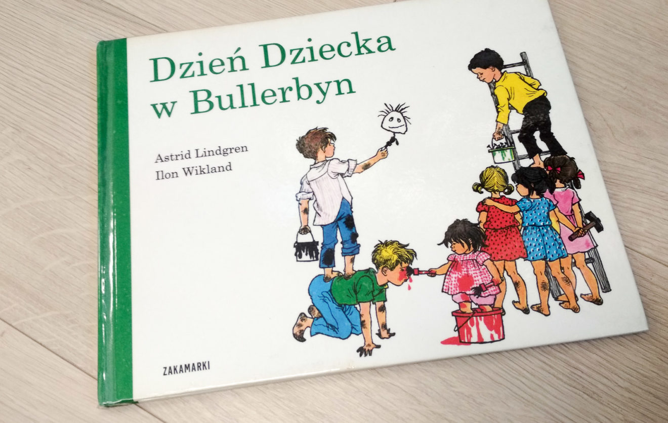 Od Czego Zaczyna Się Gwiazdka W Bullerbyn Literatura szwedzka dla dzieci w pigułce - ponadczasowy i
