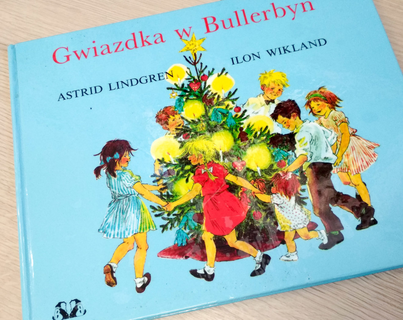 Od Czego Zaczyna Się Gwiazdka W Bullerbyn Literatura szwedzka dla dzieci w pigułce - ponadczasowy i