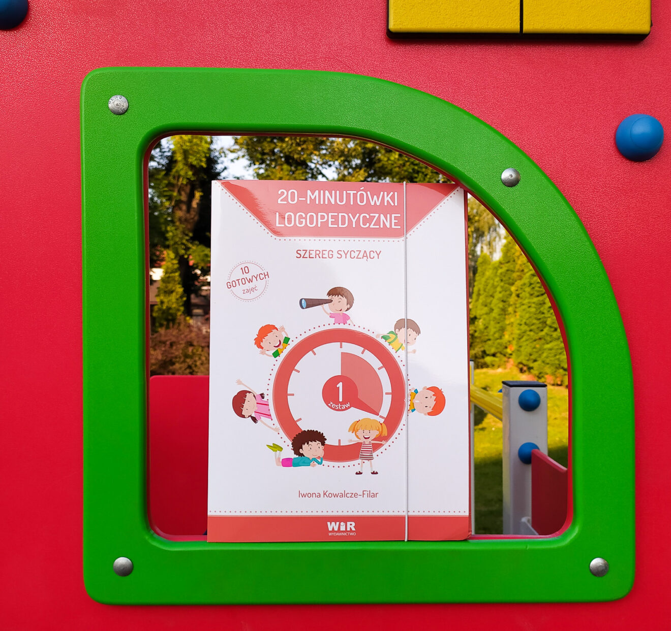 Przykladowe Wpisy Do Dziennika Logopedycznego "20-minutówki logopedyczne"- gotowe propozycje zajęć logopedycznych