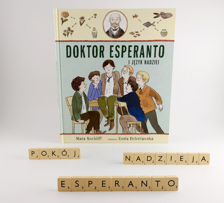 doktor esperanto i jezyk nadziei 1