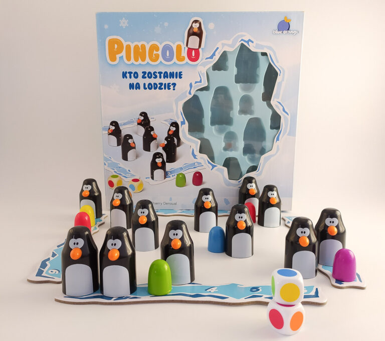 pingolo foxgames 4