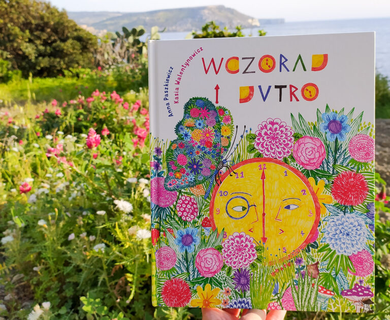 wczoraj i jutro paszkiewicz walentynowicz 8