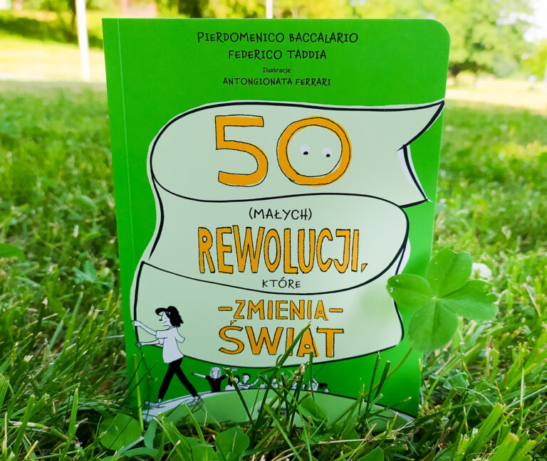 50 malych rewolucji ktore zmienia swiat 29