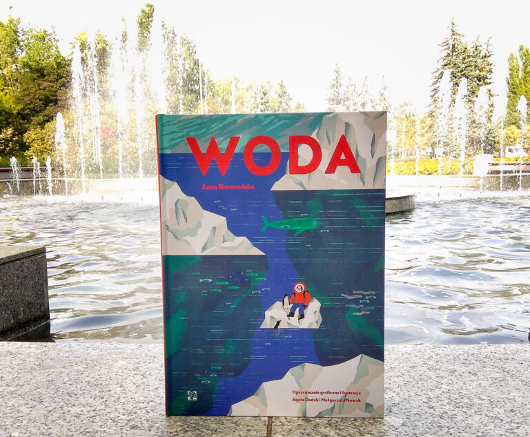 woda album przyrodniczy 2