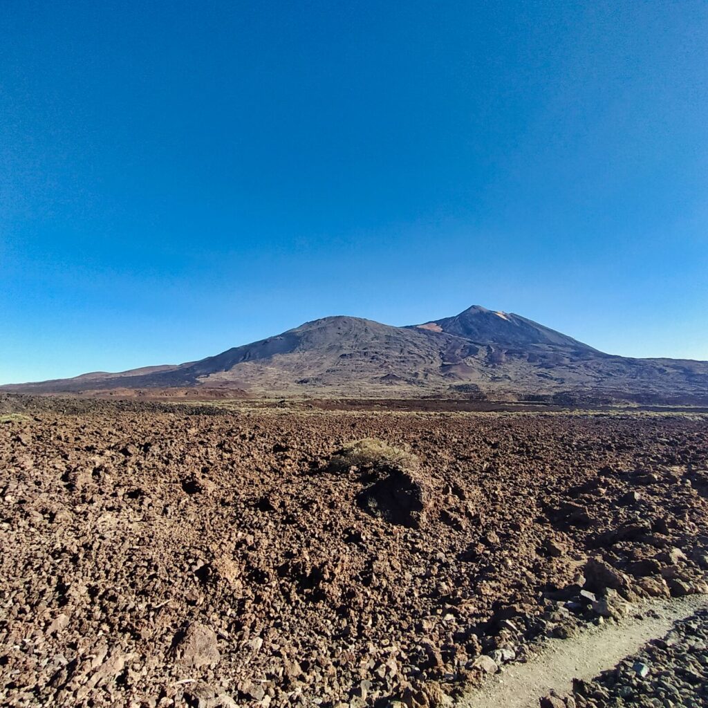 teide punkty widokowe 1