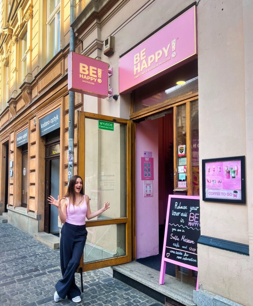 atrakcje dla dzieci kraków