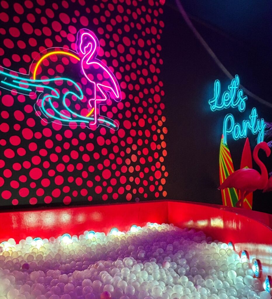 atrakcje dla dzieci kraków