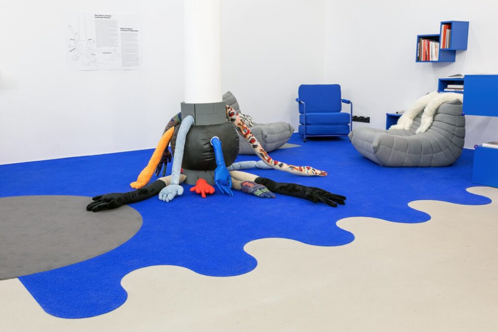 LUTY w Bunkrze Sztuki – atrakcje dla dzieci w Krakowie (4)