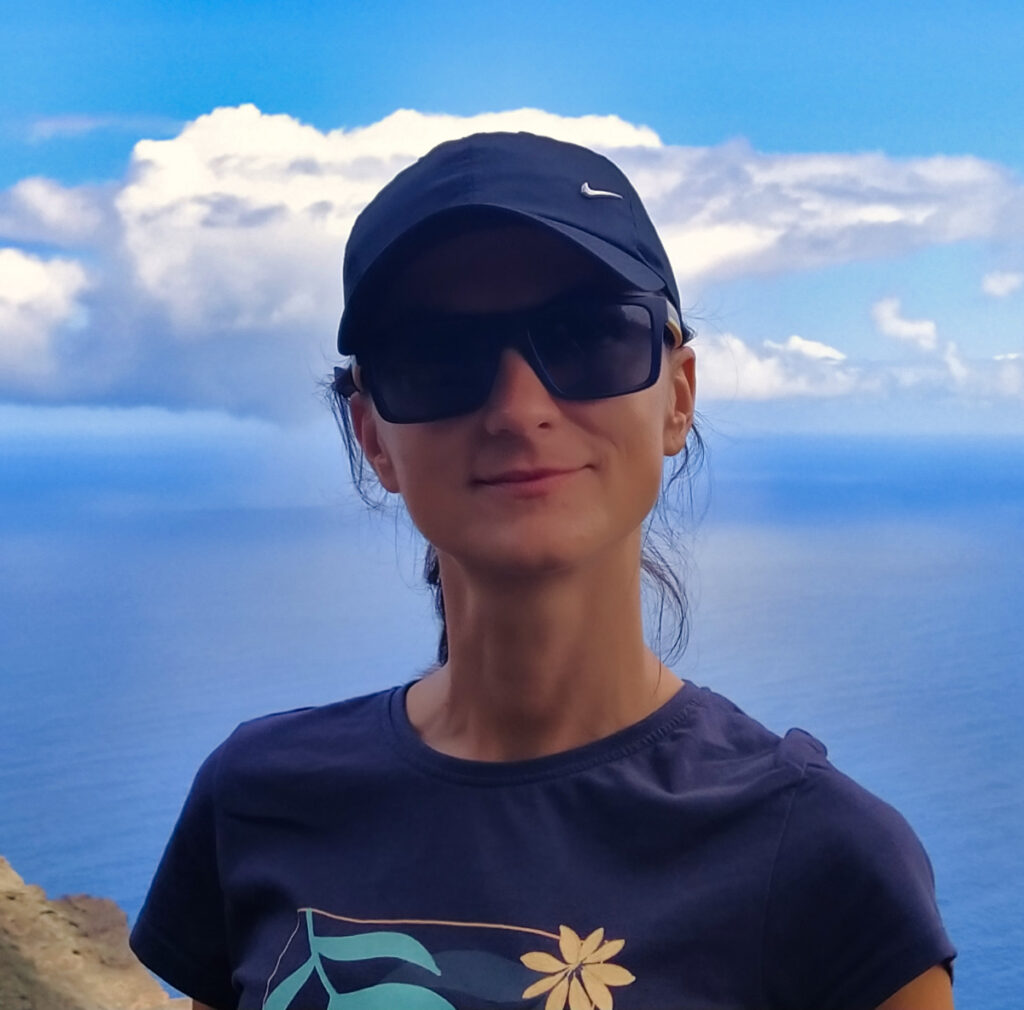 Maria Rybak