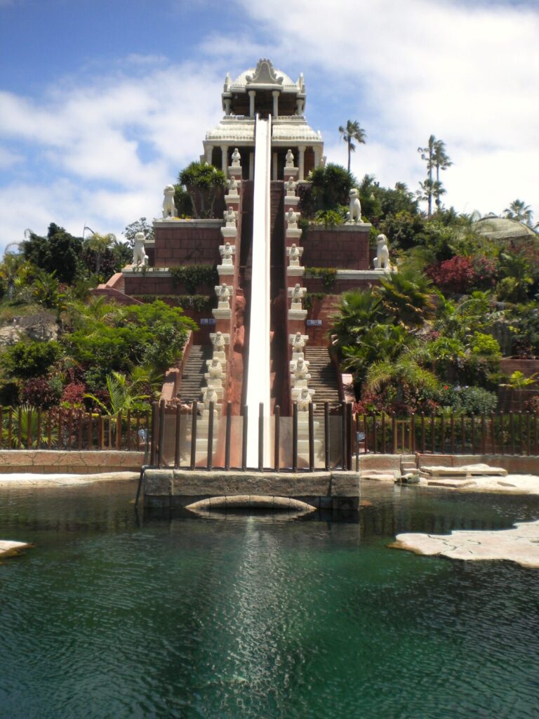 Siam Park 05