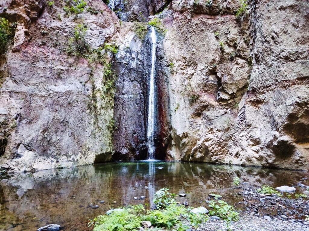 trekking na teneryfie baranco del infierno 21