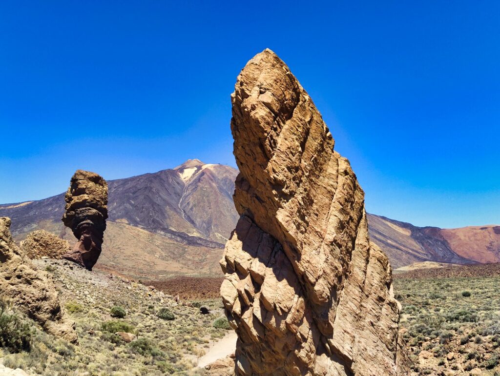 trekking na teneryfie roque de garcia 22