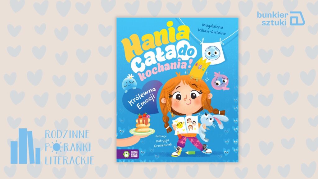 atrakcje dla dzieci Krakow marzec