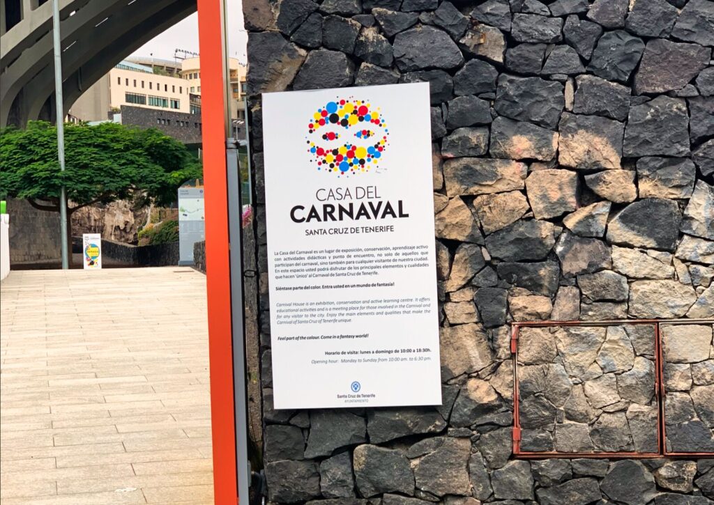 casa del carnaval 2