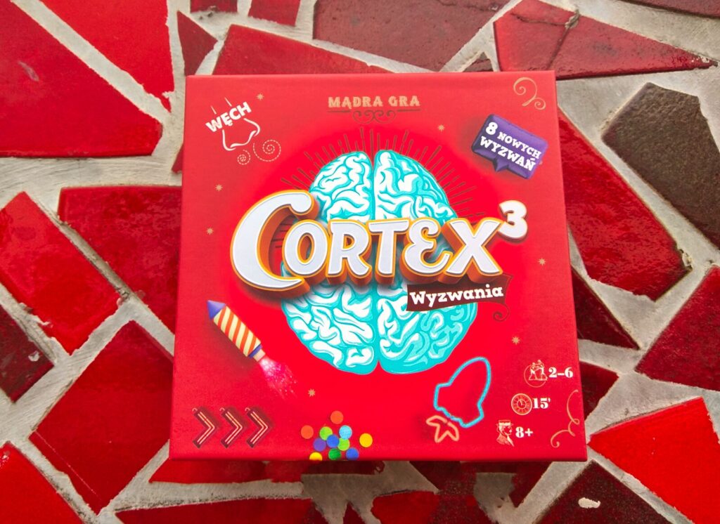 cortex 2