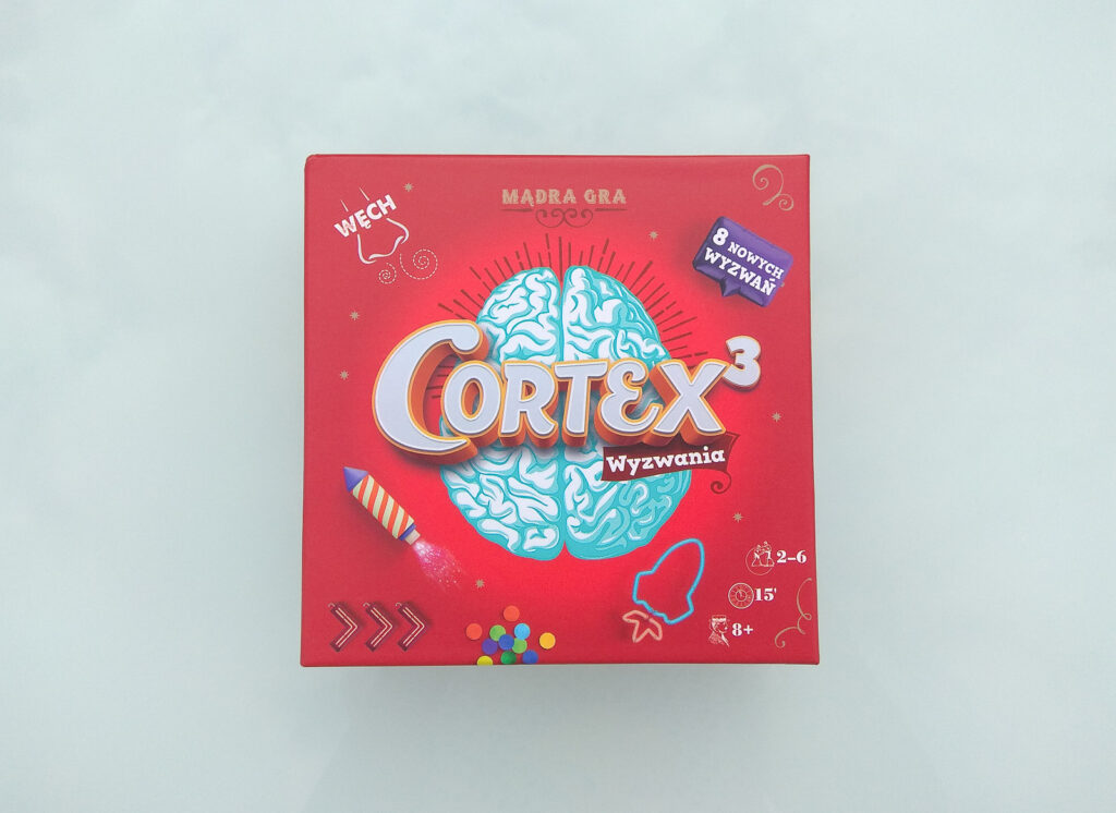 cortex 3