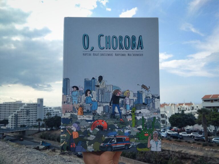 o choroba 29