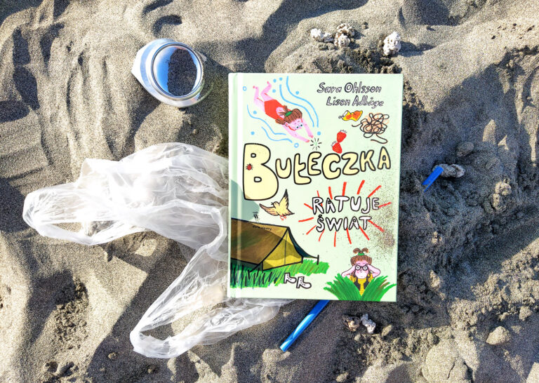buleczka ratuje swiat 3
