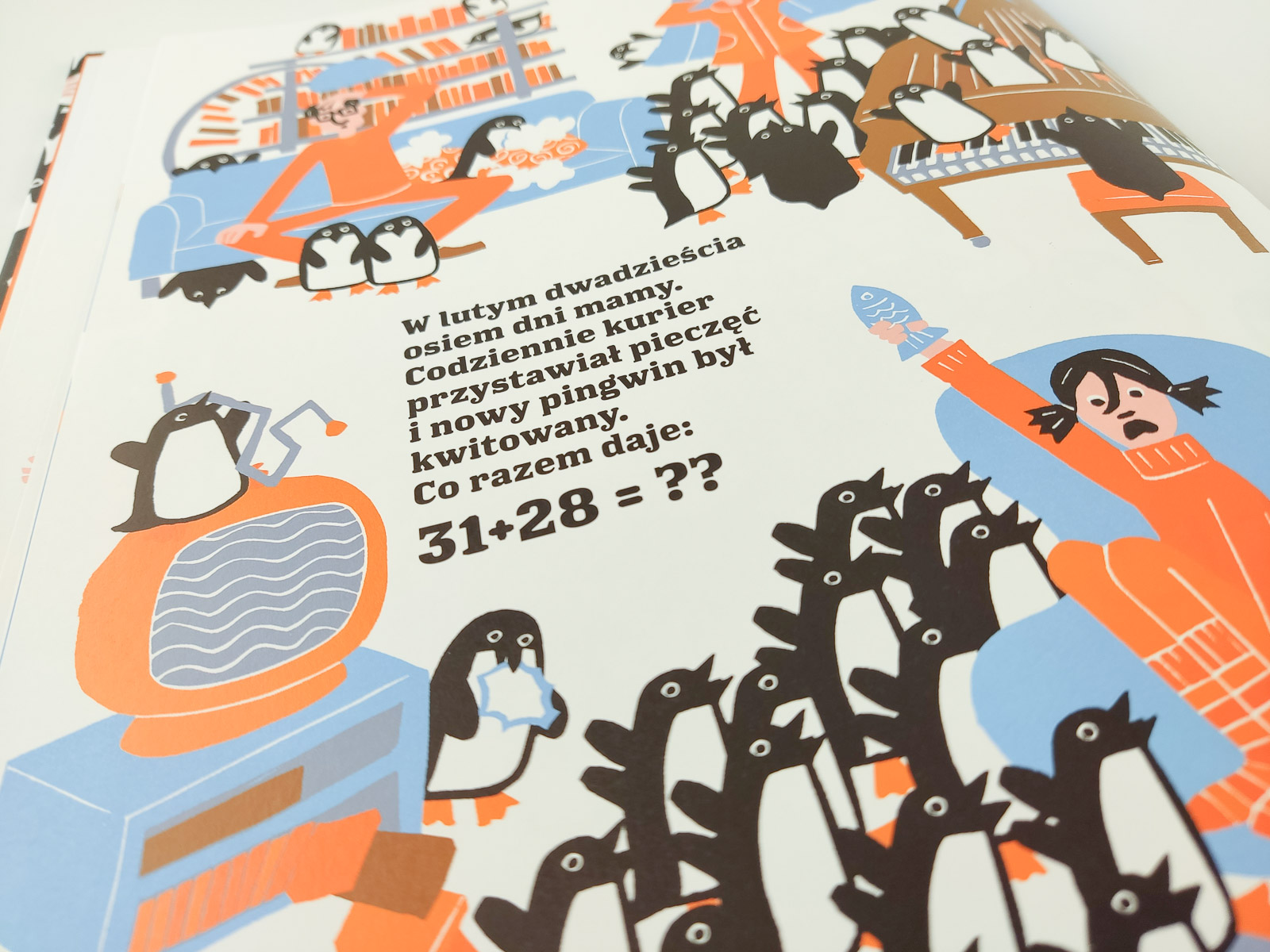 365 pingwinow 8