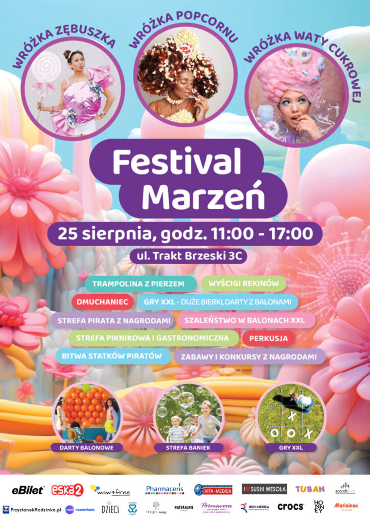 Festiwal Marzeń plakat (002)