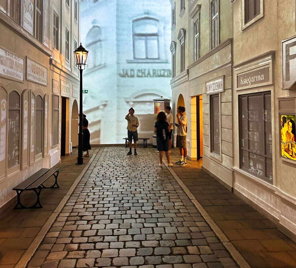 atrakcje dla dzieci warszawa polin (17)