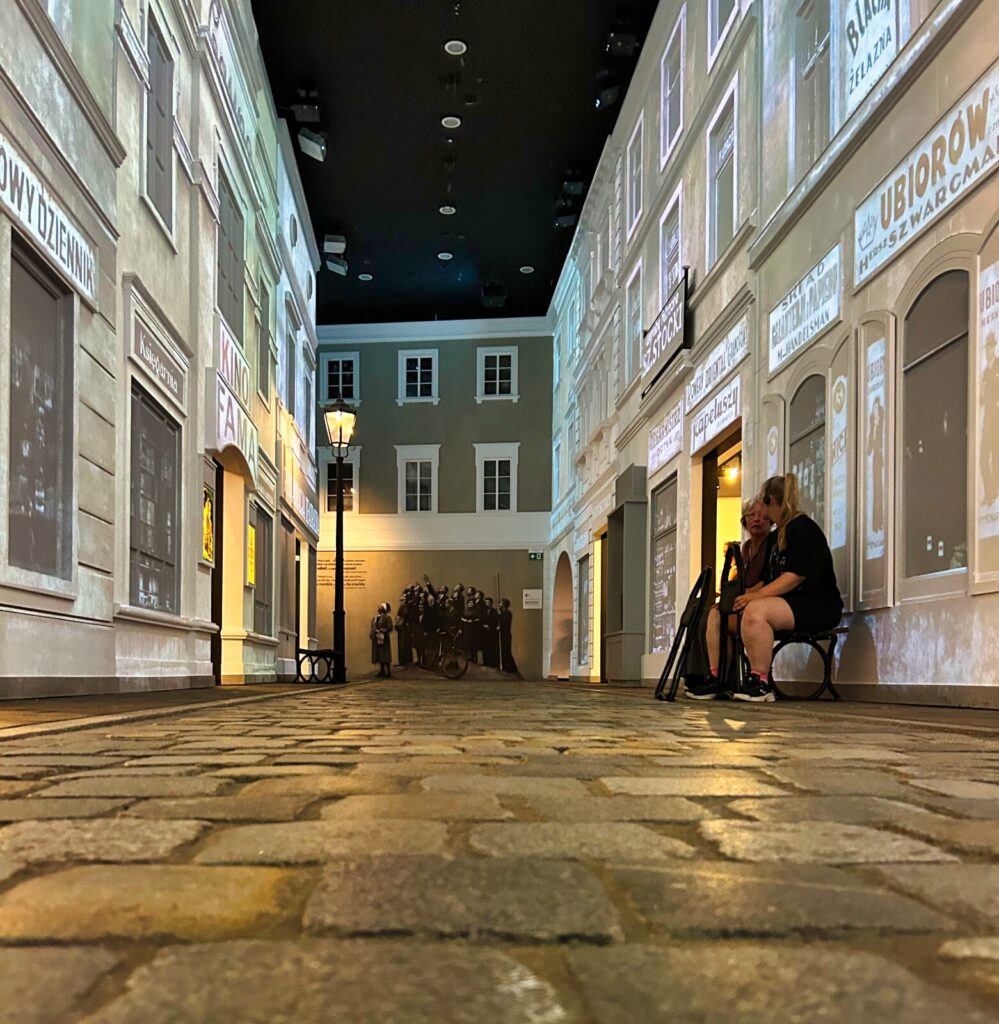 atrakcje dla dzieci warszawa polin (21)