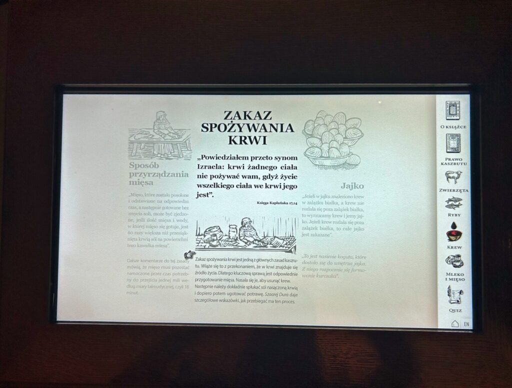 atrakcje dla dzieci warszawa polin (8)
