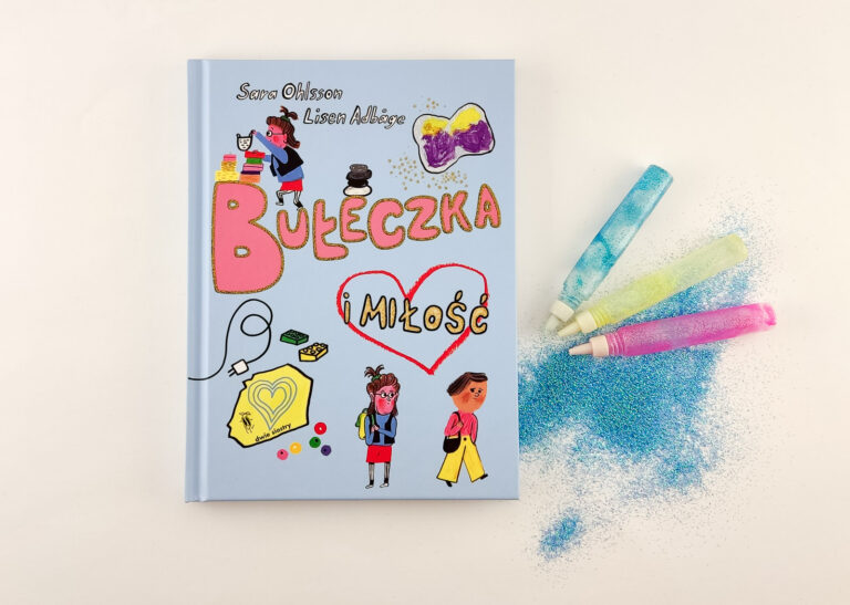 buleczka i milosc 2