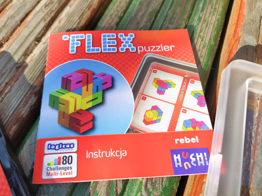 flex puzzler gra 3