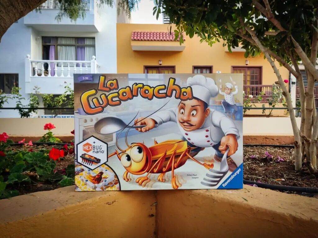 najlepsze gry planszowe dla dzieci