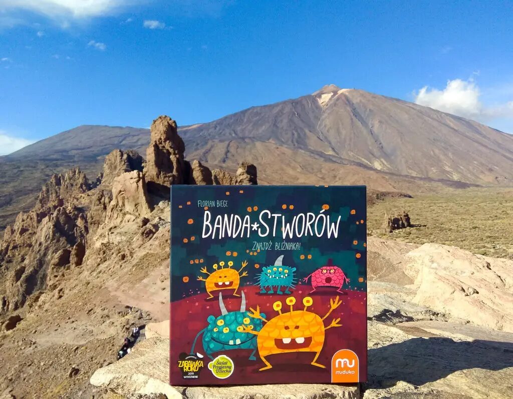 ranking gry planszowe dla dzieci