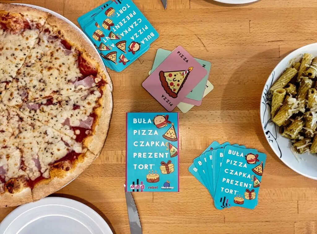 najlepsze gry na imprezę