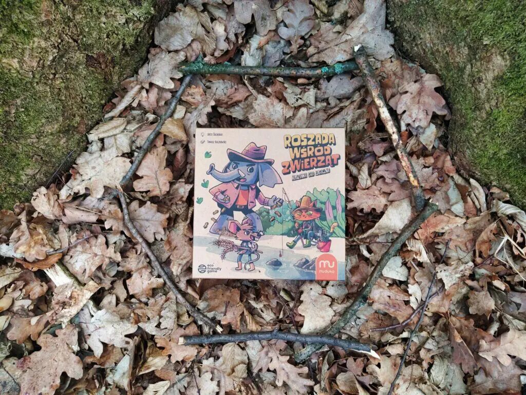 najlepsze gry planszowe dla dzieci