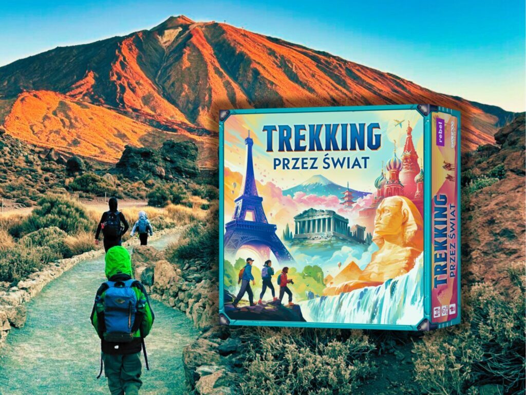 najlepsze gry planszowe dla dzieci