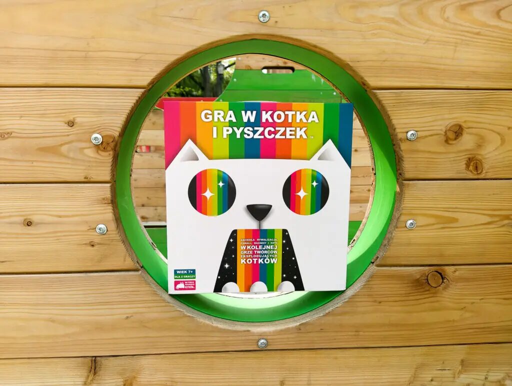 najlepsze gry planszowe dla dzieci