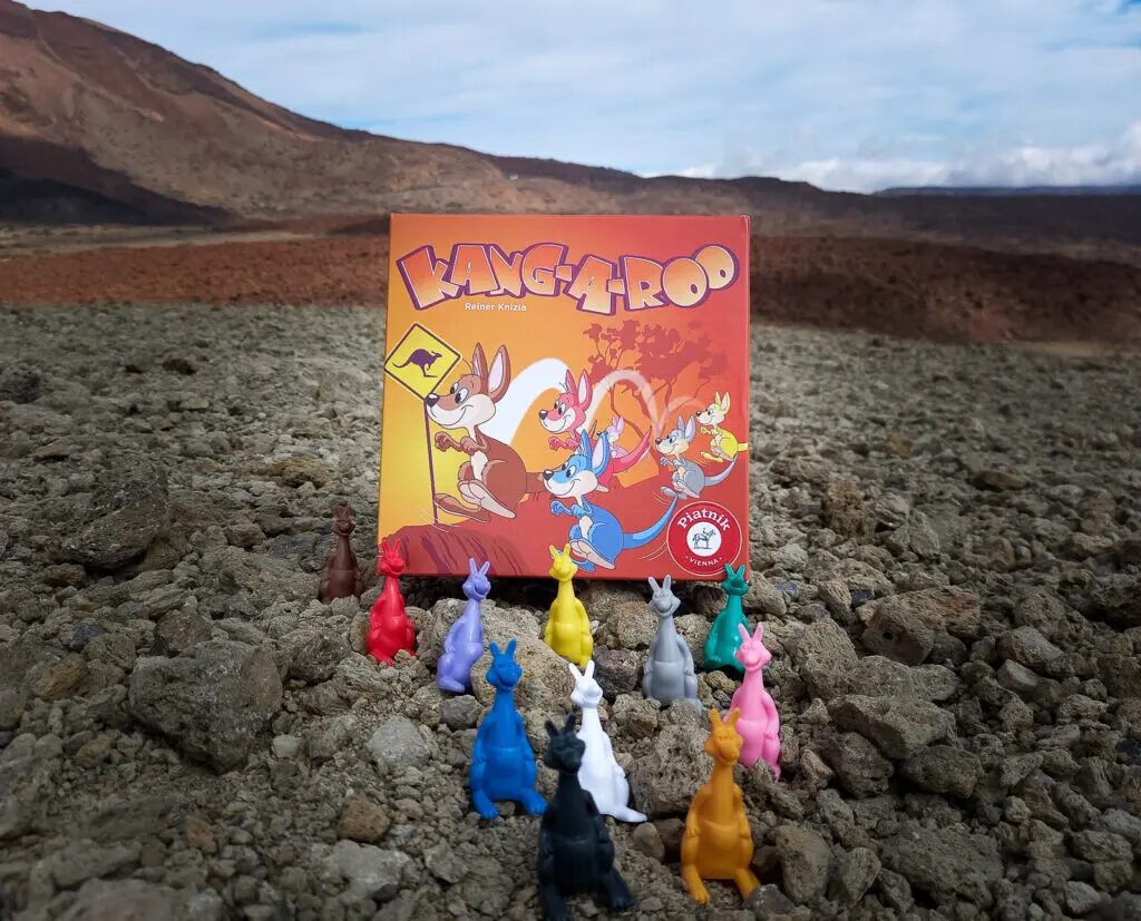 najlepsze gry planszowe dla dzieci