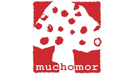 muchomor logo