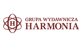 wydawnictwo harmonia logo