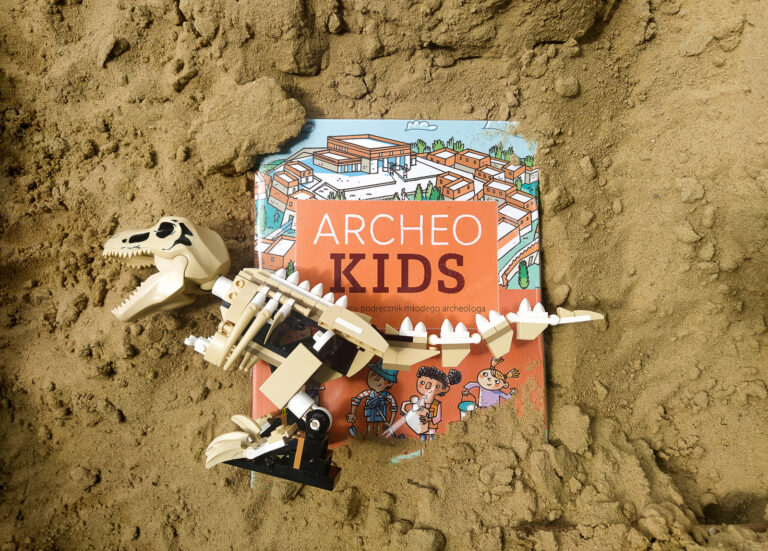 archeokids 1