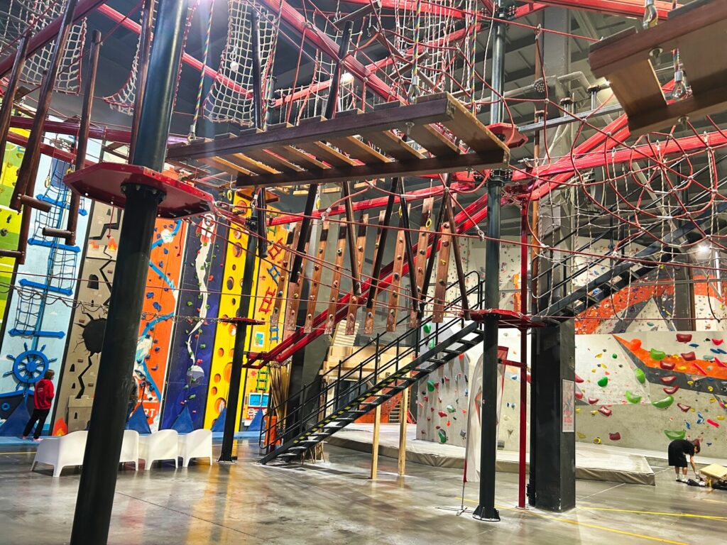 flywall atrakcje dla dzieci rzeszow (1)