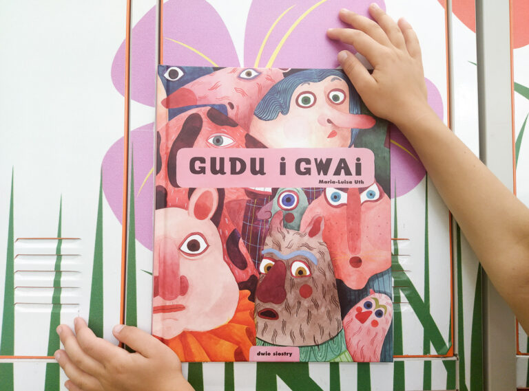 gudu i gwai ksiazka 1