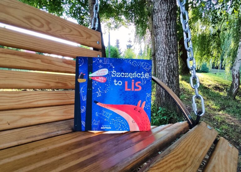 szczescie to lis 22