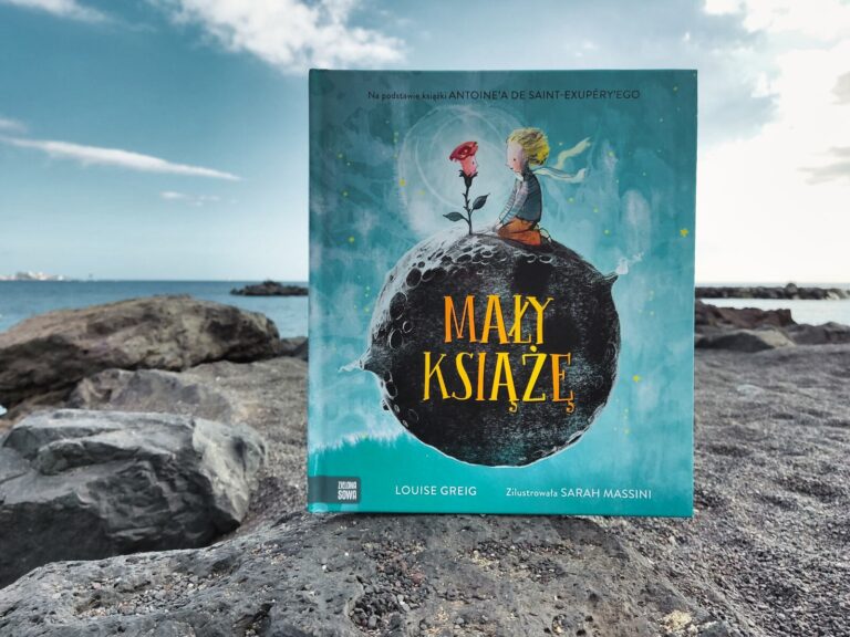 maly ksiaze dla dzieci 2