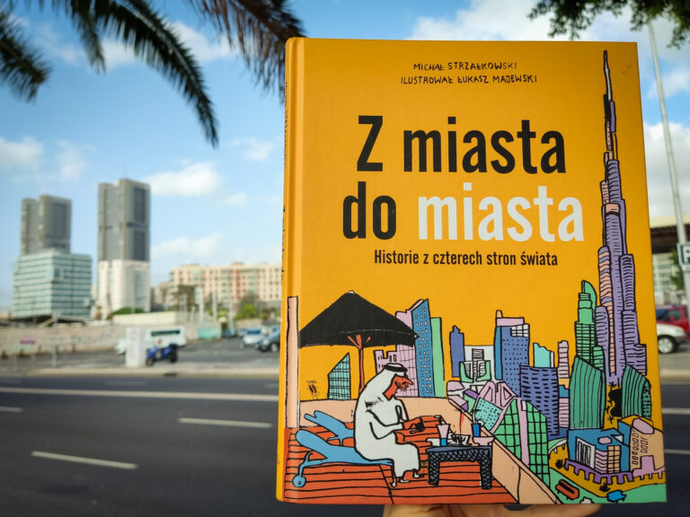 z miasta do miasta 2