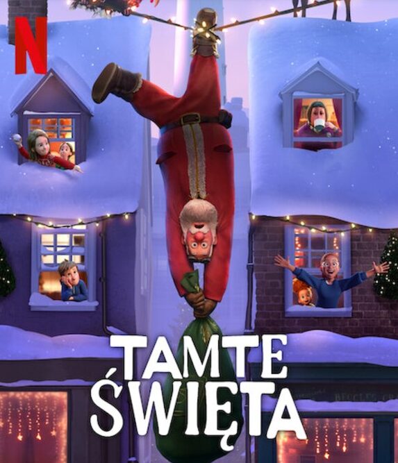 bajki dla dzieci na Netflix (1)