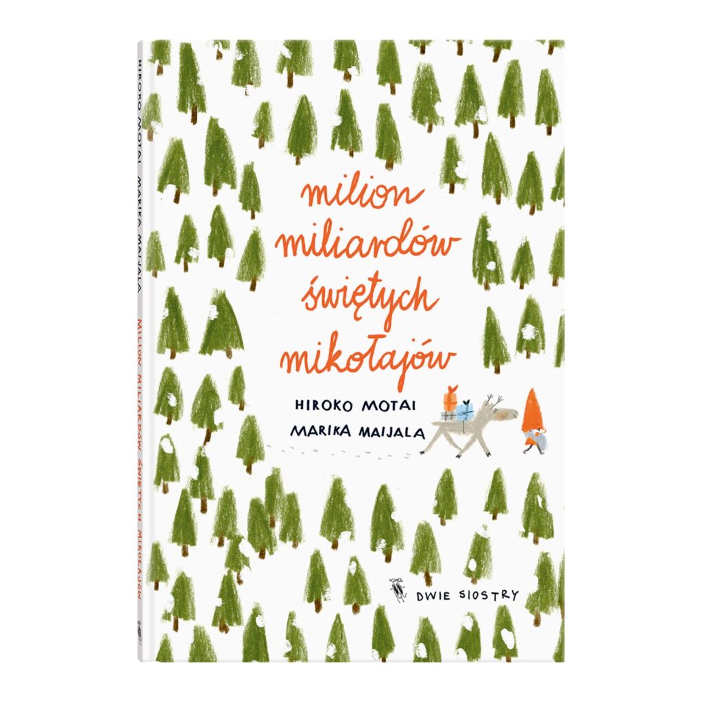 Książki o świętach dla dzieci (2)