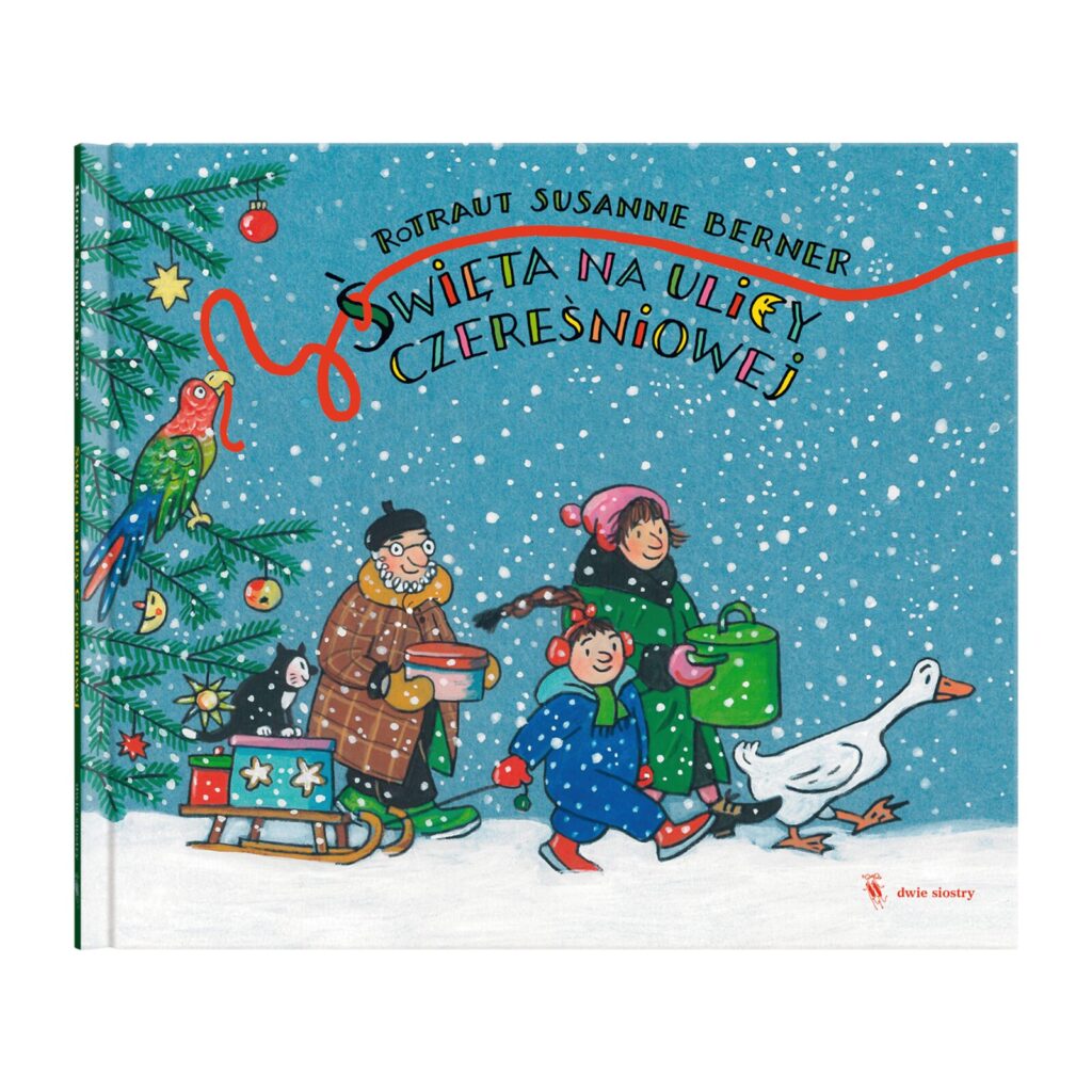 Książki o świętach dla dzieci (3)